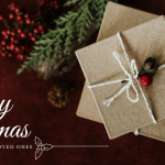 Merry Christmas greeting