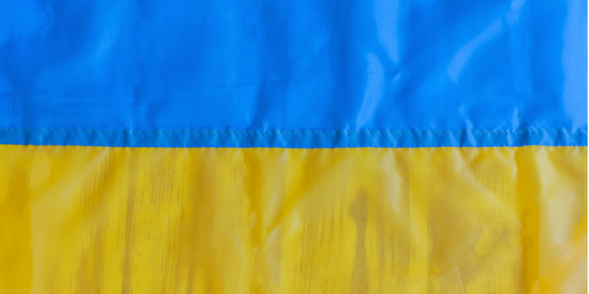 Pray for Ukraine