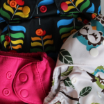 The Main Types of Cloth Diapers featured image